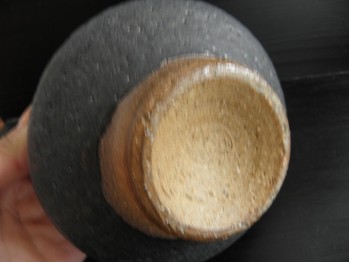 Japansk Matcha Skål, model  no. 730
